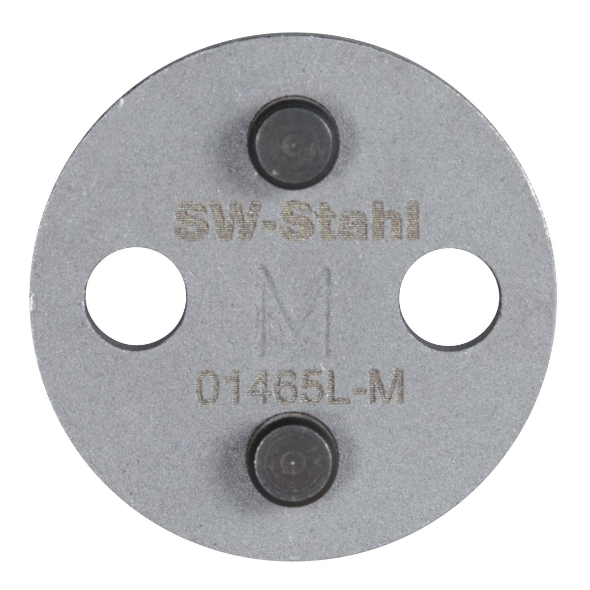 SW-Stahl Bremskolbenadapter M