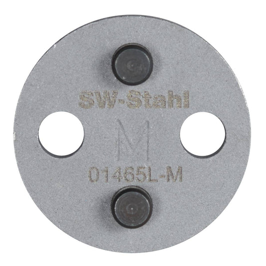 SW-Stahl Bremskolbenadapter M