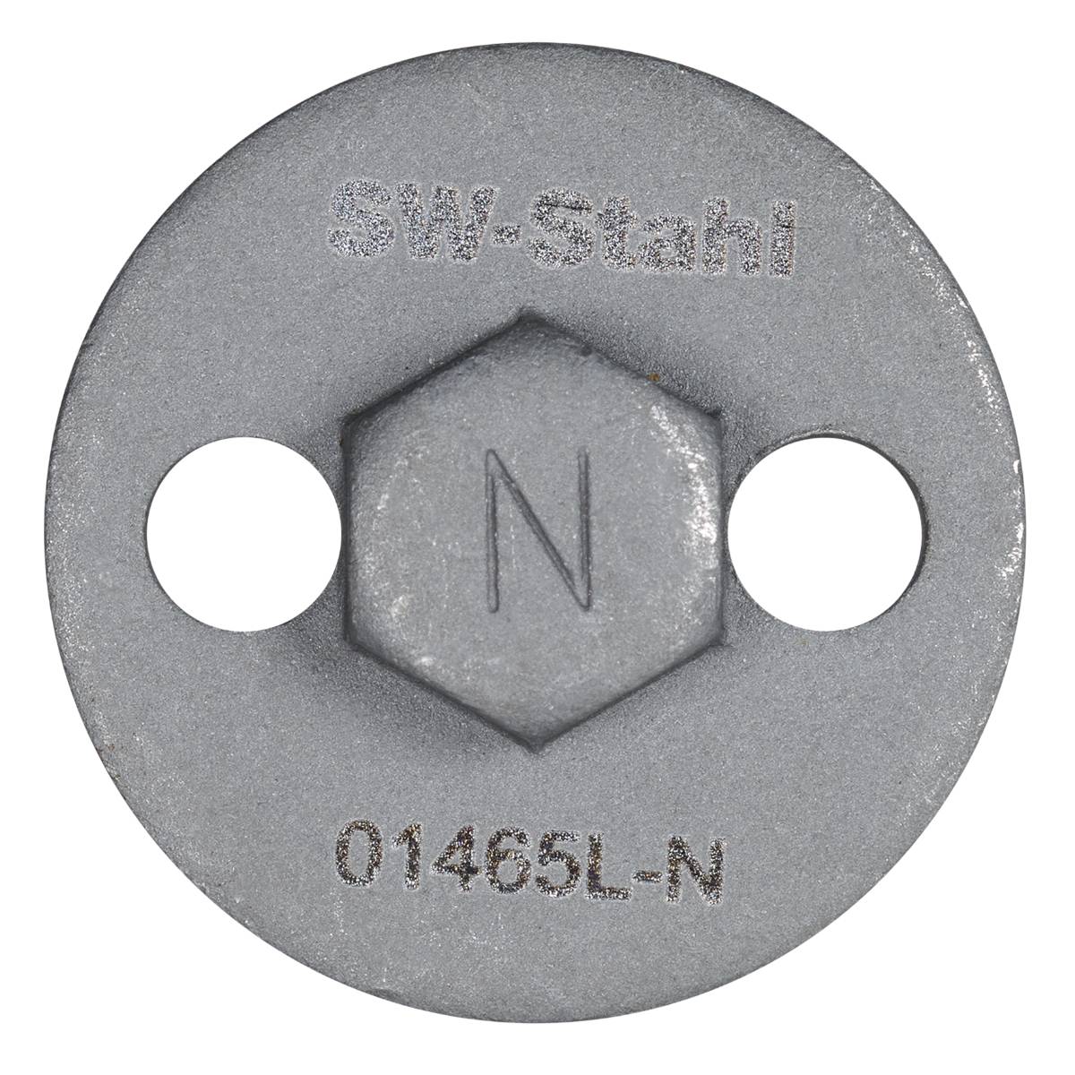 SW-Stahl Bremskolbenadapter N / L