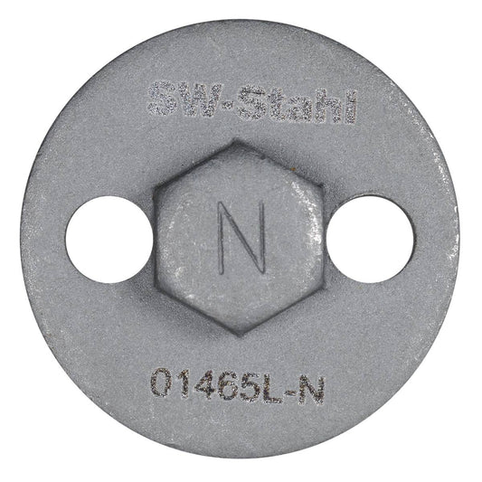 SW-Stahl Bremskolbenadapter N / L