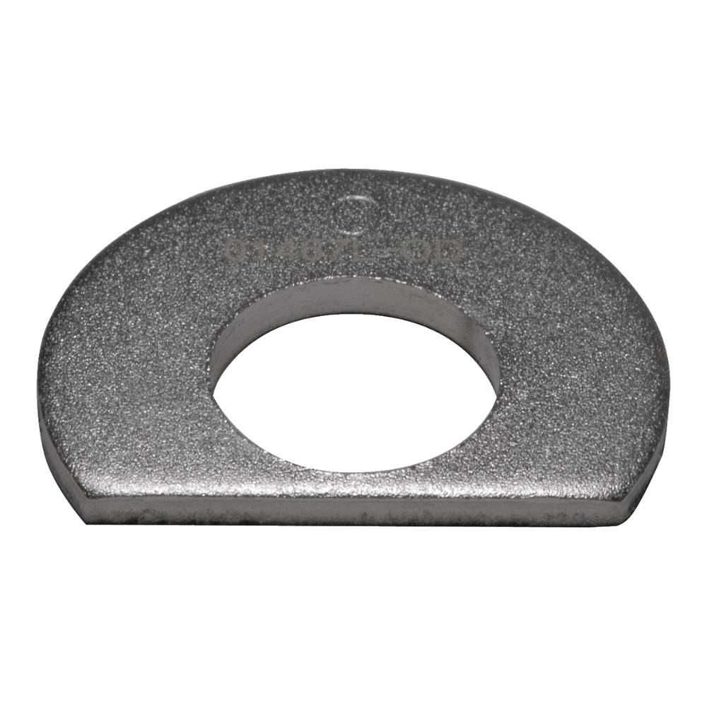 SW-Stahl Bremskolbenadapter 0D