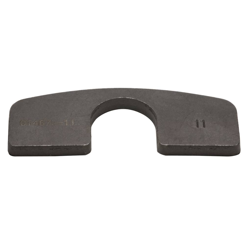 SW-Stahl Bremskolbenadapter 11