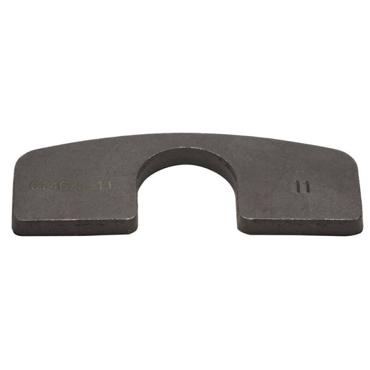 SW-Stahl Bremskolbenadapter 11