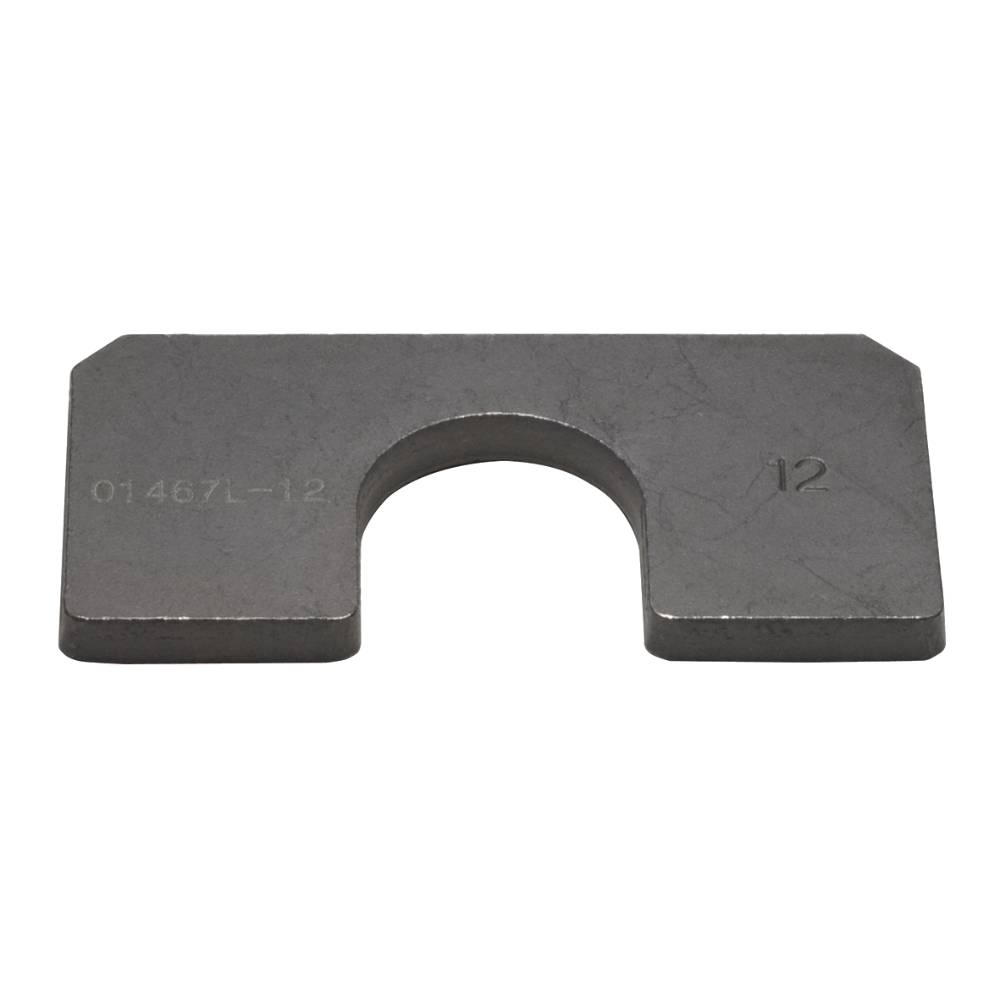 SW-Stahl Bremskolbenadapter J