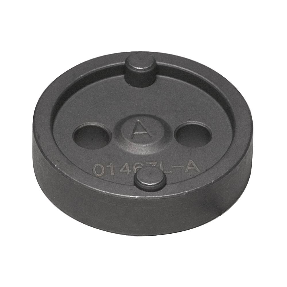 SW-Stahl Bremskolbenadapter A