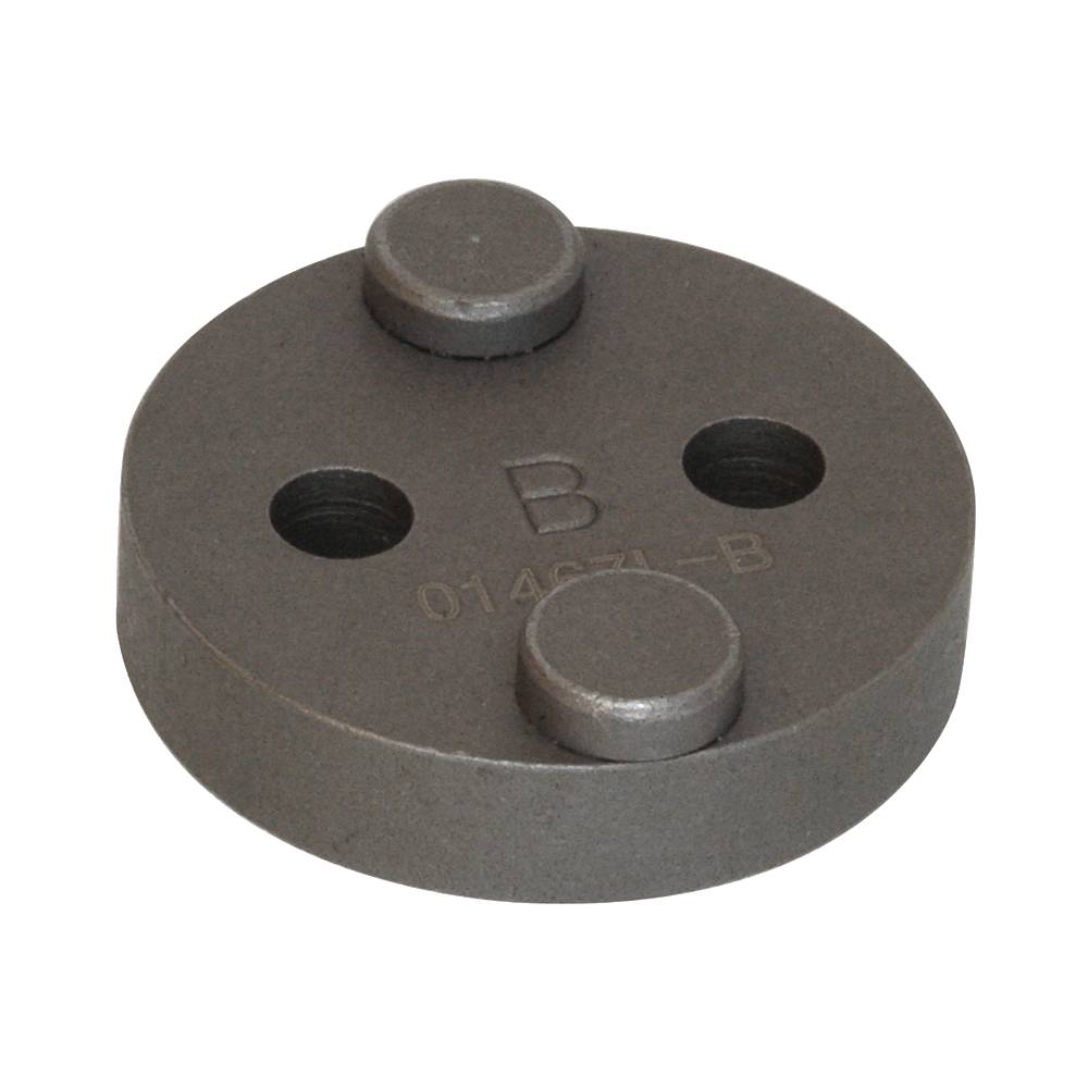 SW-Stahl Bremskolbenadapter B