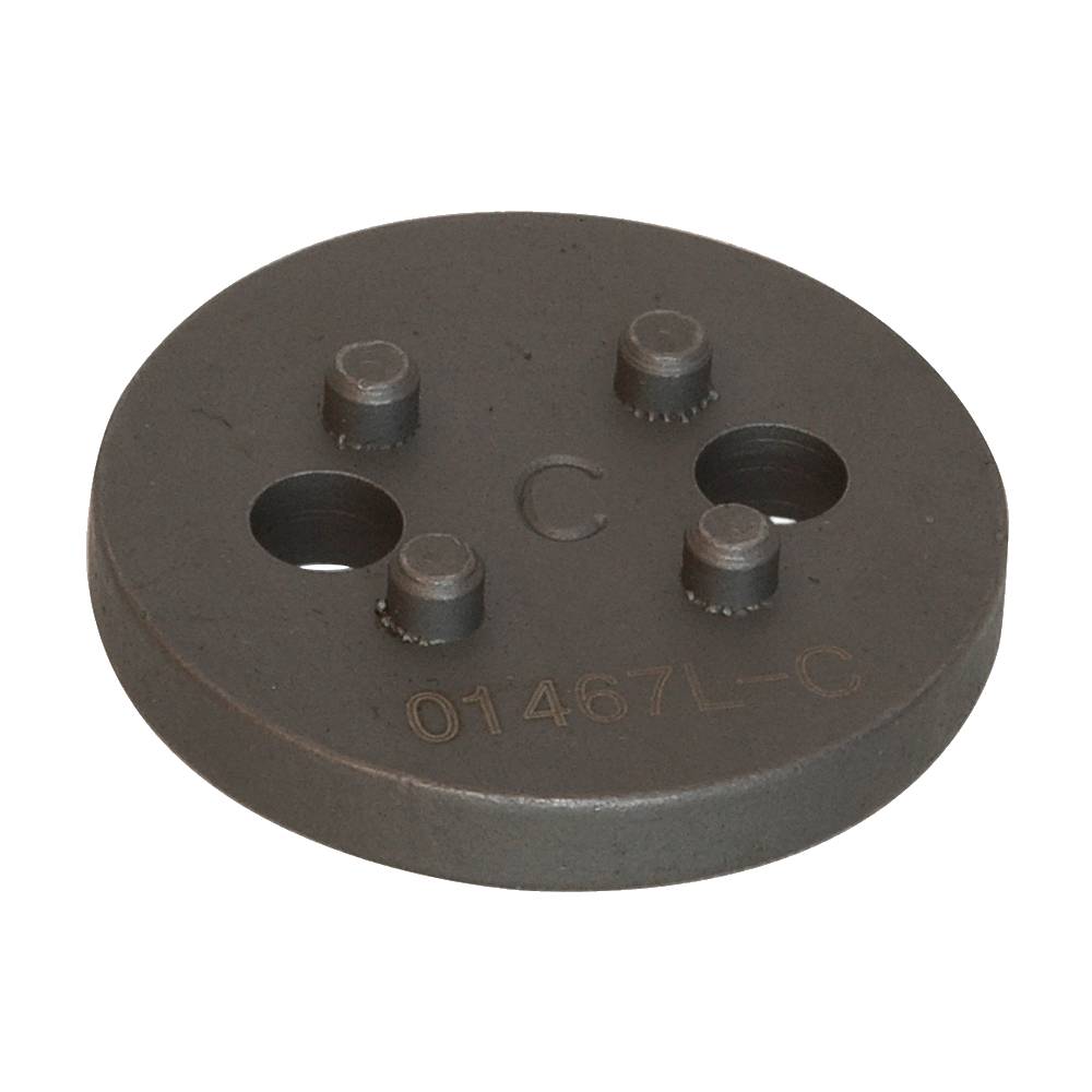 SW-Stahl Bremskolbenadapter C