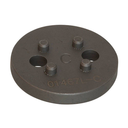 SW-Stahl Bremskolbenadapter C
