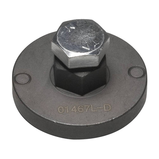 SW-Stahl Bremskolbenadapter D