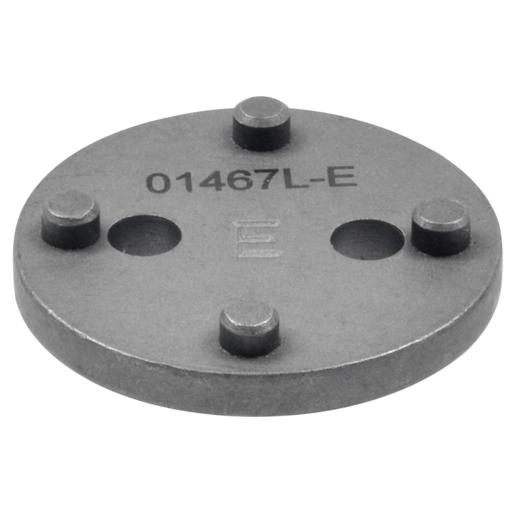 SW-Stahl Bremskolbenadapter E
