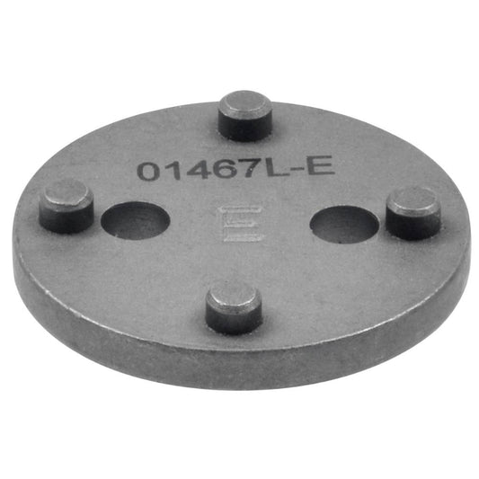 SW-Stahl Bremskolbenadapter E