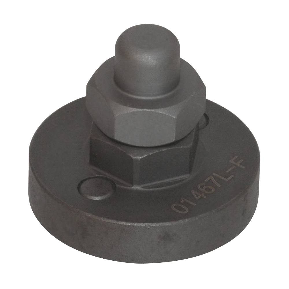 SW-Stahl Bremskolbenadapter F
