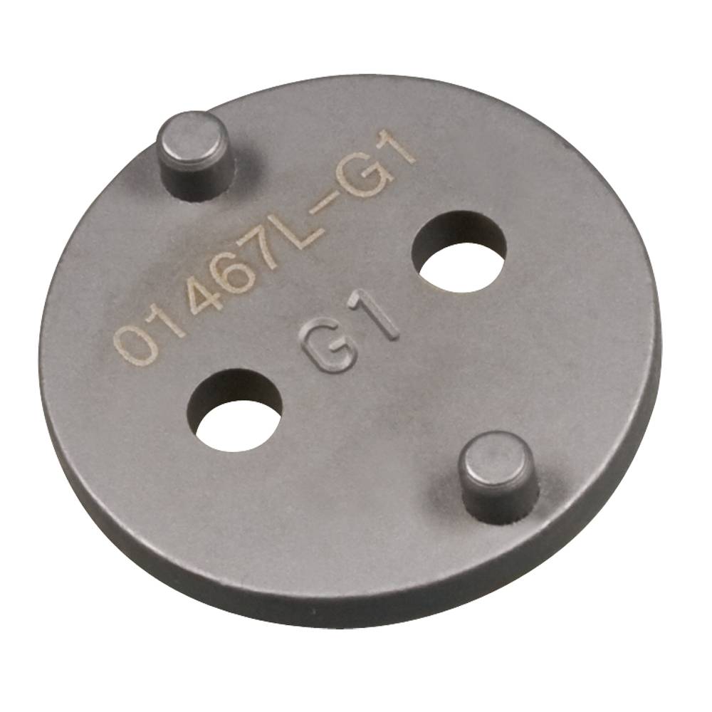 SW-Stahl Bremskolbenadapter G1