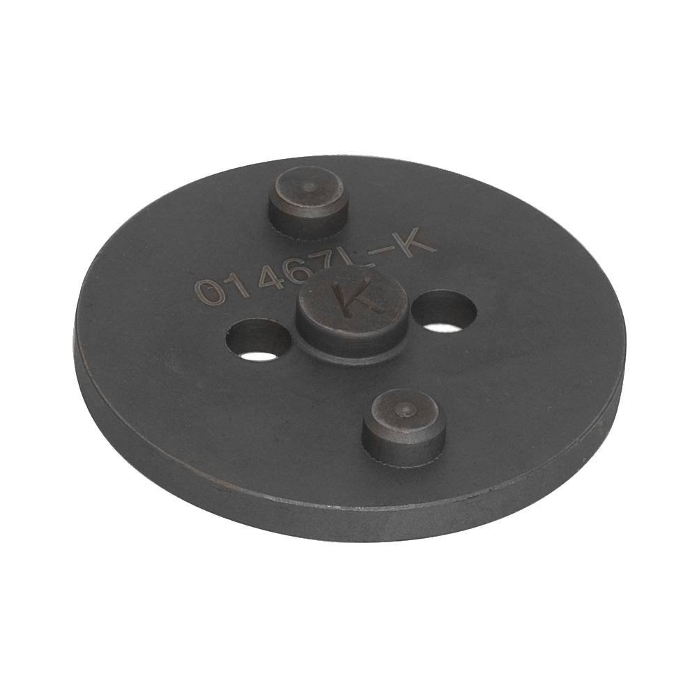 SW-Stahl Bremskolbenadapter K