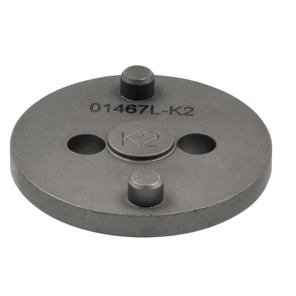 SW-Stahl Bremskolbenadapter K2