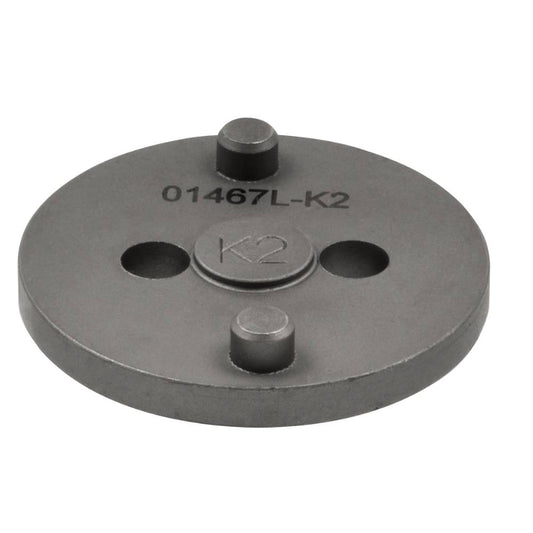 SW-Stahl Bremskolbenadapter K2