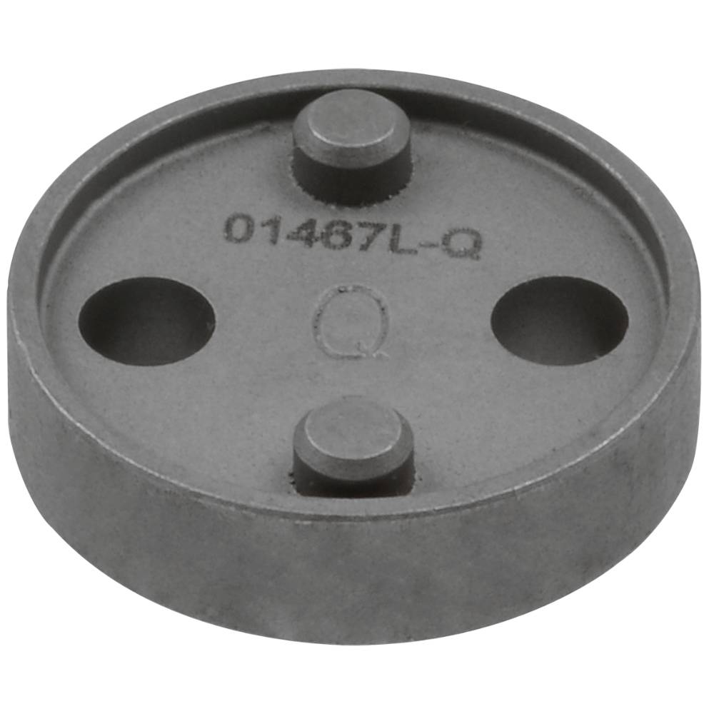 SW-Stahl Bremskolbenadapter Q