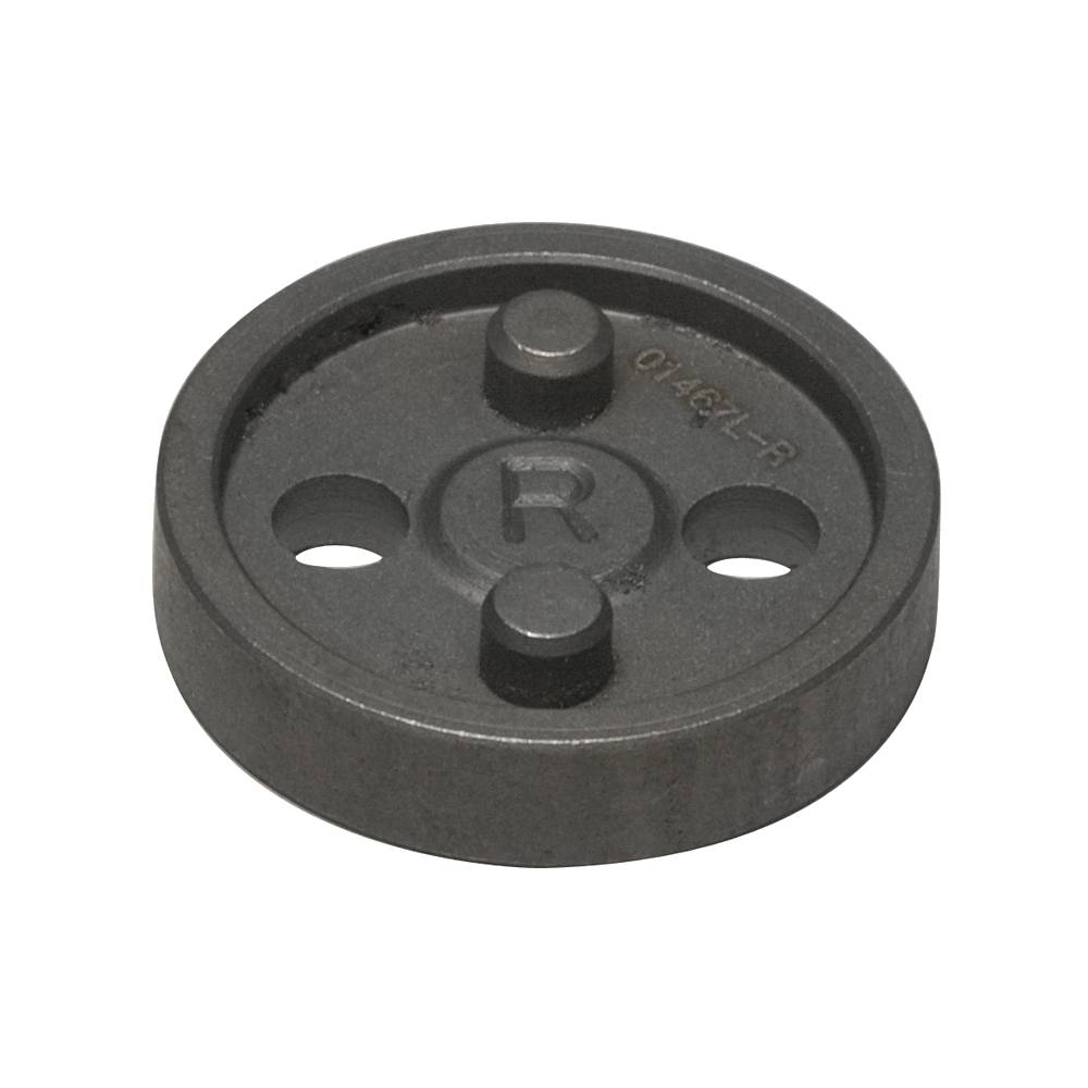 SW-Stahl Bremskolbenadapter R