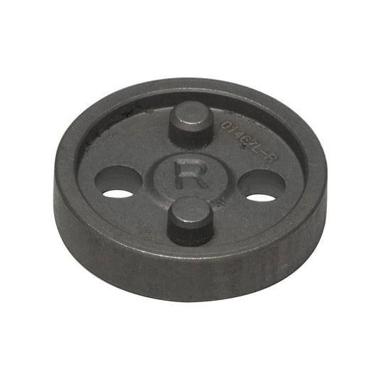 SW-Stahl Bremskolbenadapter R