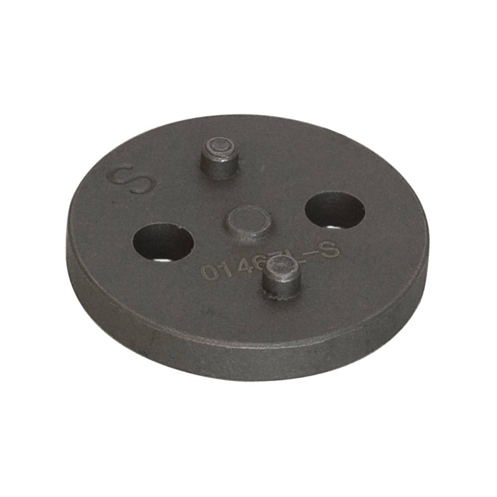 SW-Stahl Bremskolbenadapter S