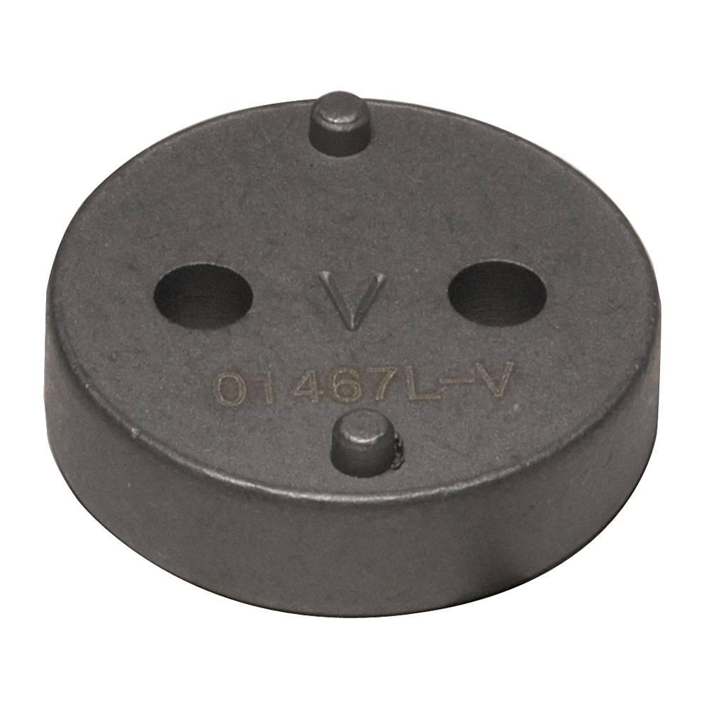 SW-Stahl Bremskolbenadapter V