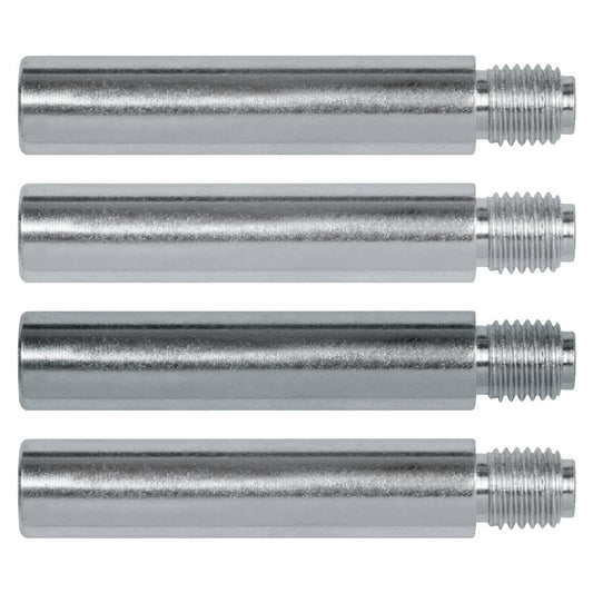 SW-Stahl Bremsführungsbolzen Satz, Audi/Seat/VW, 4-teilig