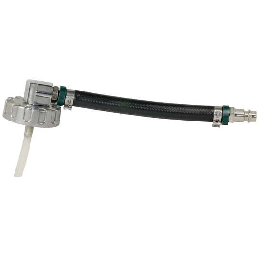 SW-Stahl Adapter zur Bremsenentlüftung