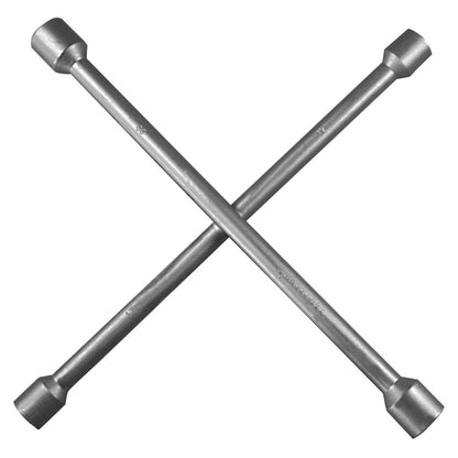 SW-Stahl Radkreuzschlüssel, 13/16", 17-19-22 mm, PKW