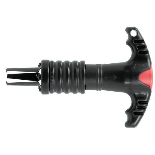 SW-Stahl Radmutternkappen Lösewerkzeug, 22 mm