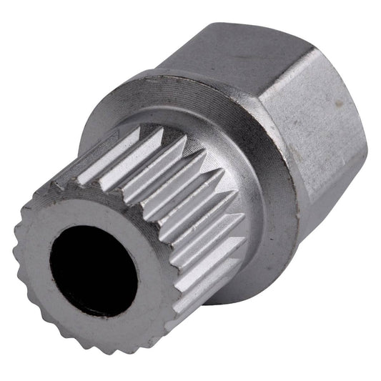 SW-Stahl BMW Adapter 40
