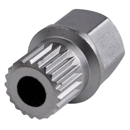 SW-Stahl BMW Adapter 37