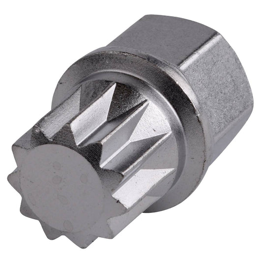 SW-Stahl VW Adapter ABC1