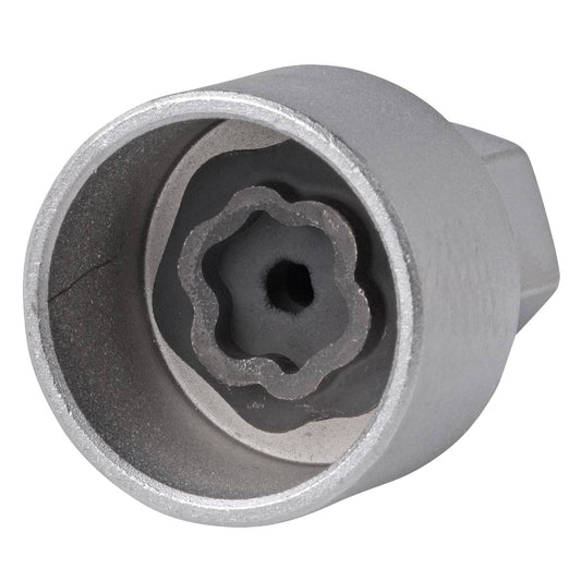 SW-Stahl BMW Adapter 51