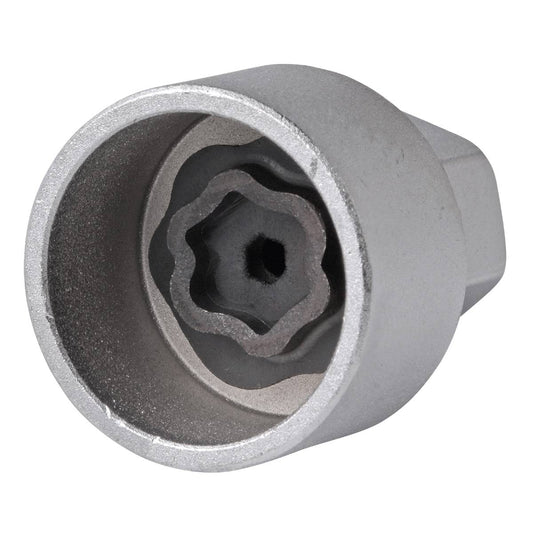 SW-Stahl BMW Adapter 53