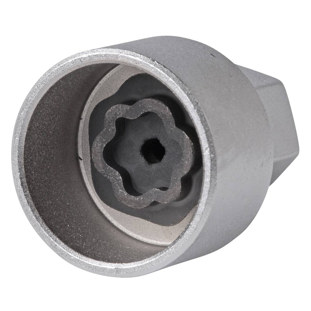 SW-Stahl BMW Adapter 57