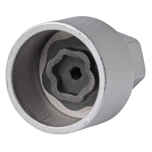 SW-Stahl BMW Adapter 58