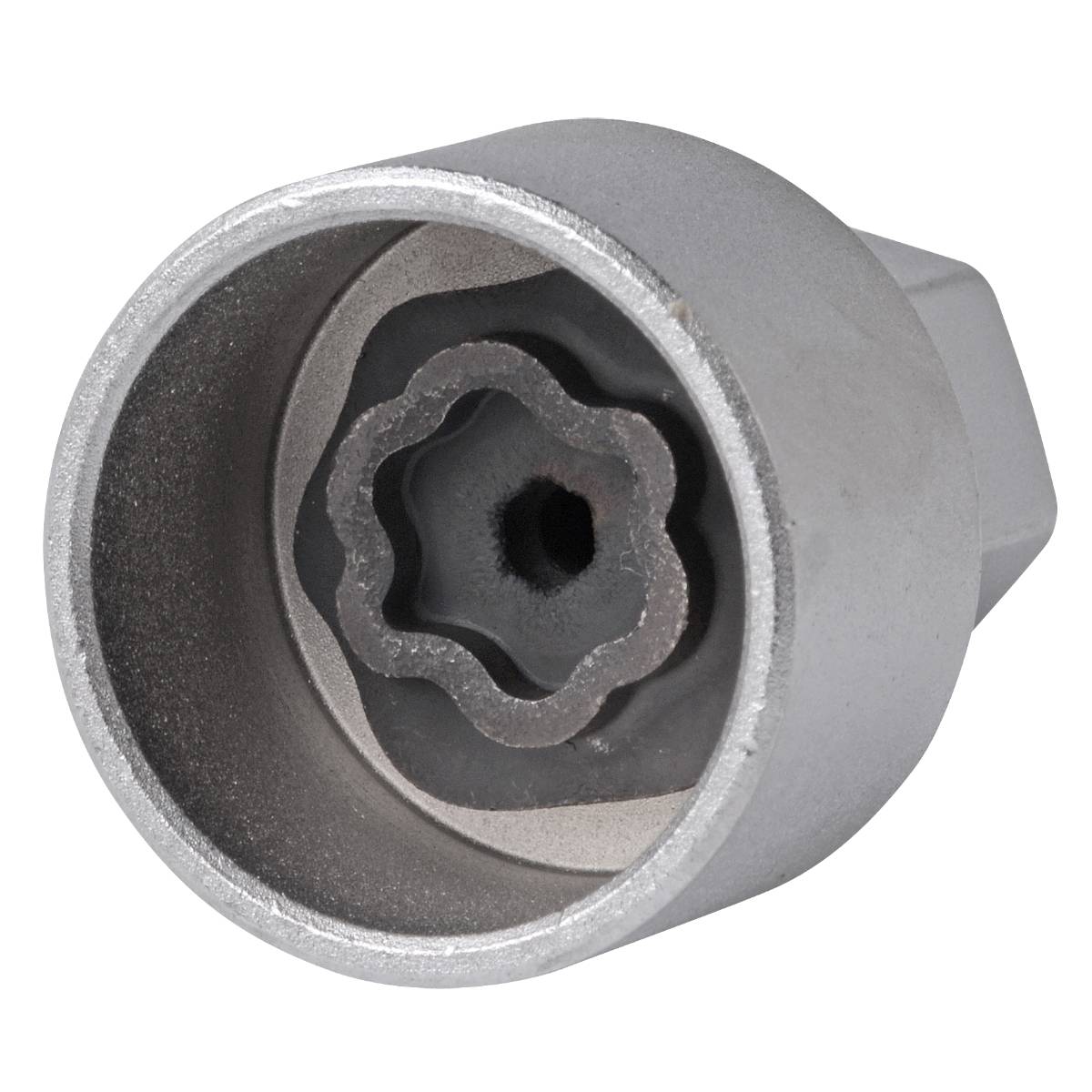SW-Stahl BMW Adapter 60