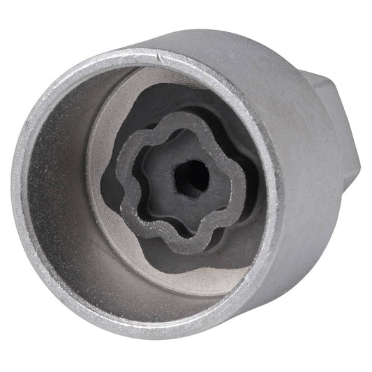 SW-Stahl BMW Adapter 45