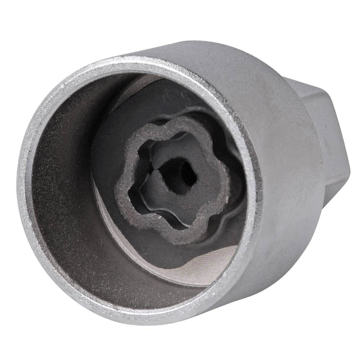 SW-Stahl BMW Adapter 49