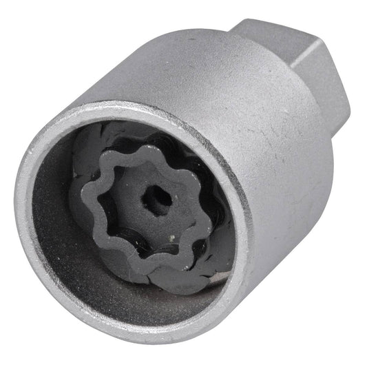 SW-Stahl Mercedes-Benz Adapter 301