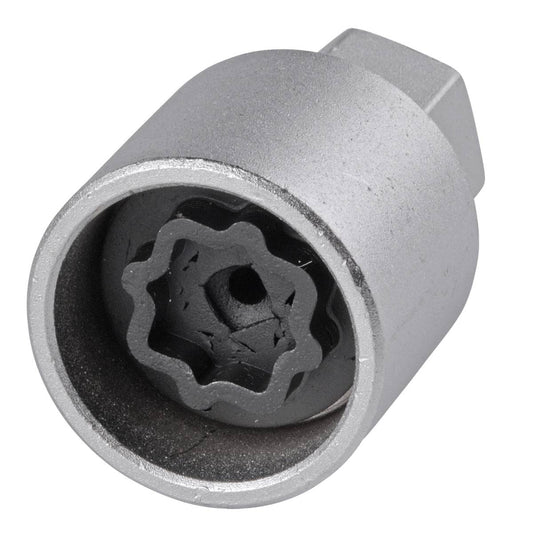 SW-Stahl Mercedes-Benz Adapter 318