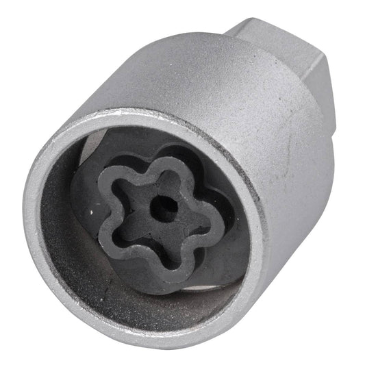 SW-Stahl Mercedes-Benz Adapter 302