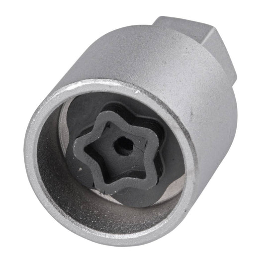 SW-Stahl Mercedes-Benz Adapter 320
