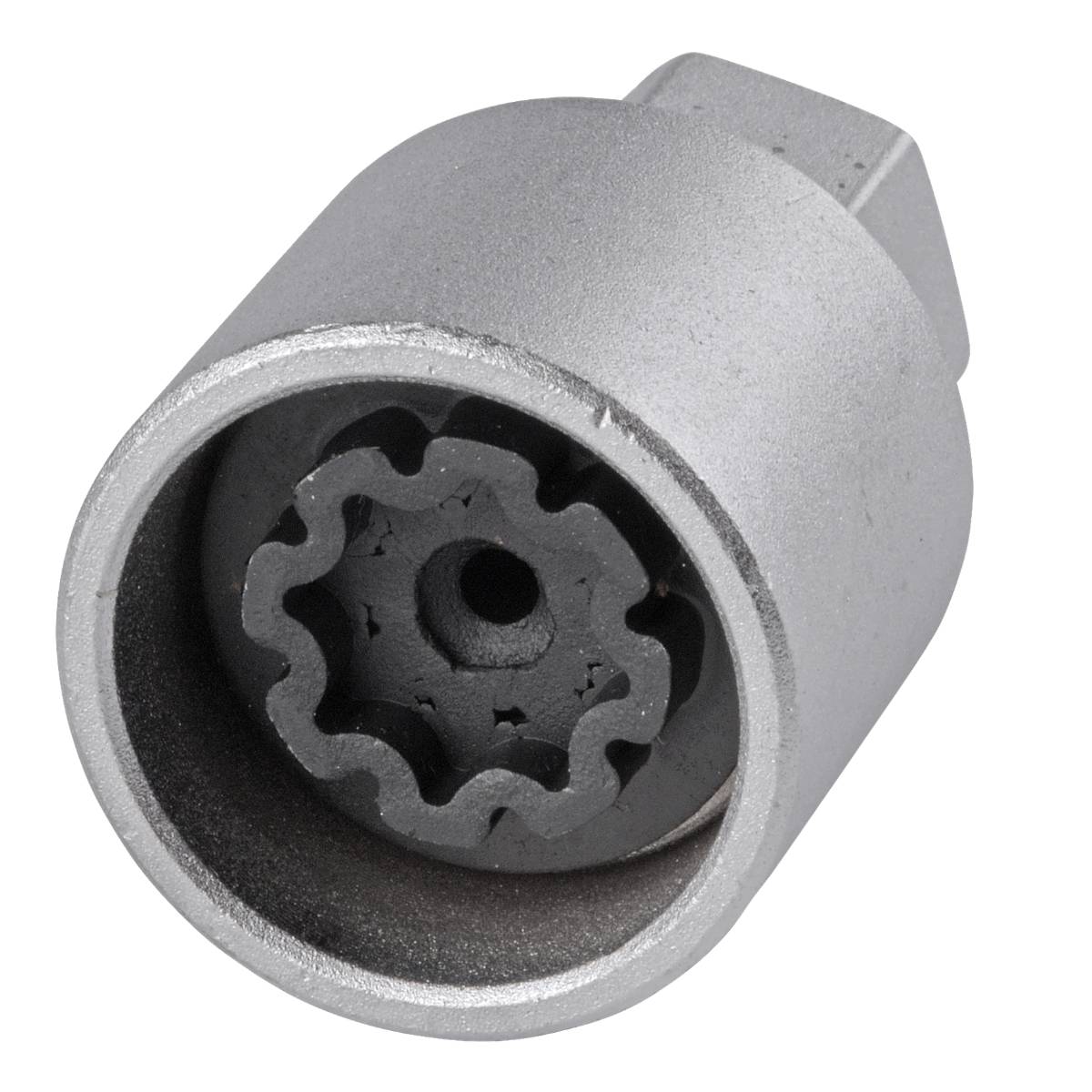 SW-Stahl Mercedes-Benz Adapter 321