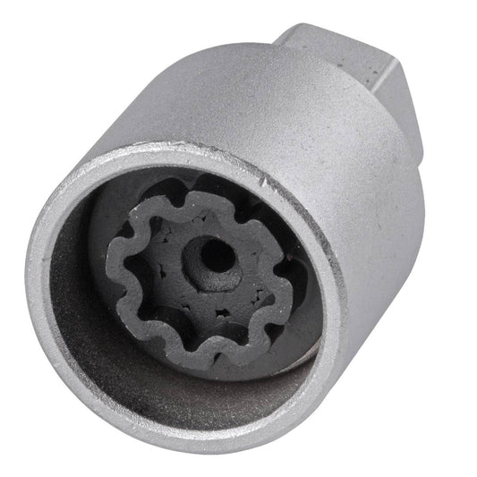 SW-Stahl Mercedes-Benz Adapter 321