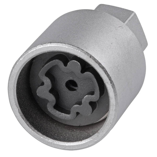 SW-Stahl Mercedes-Benz Adapter 327