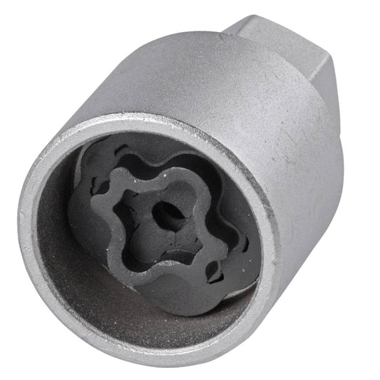 SW-Stahl Mercedes-Benz Adapter 304
