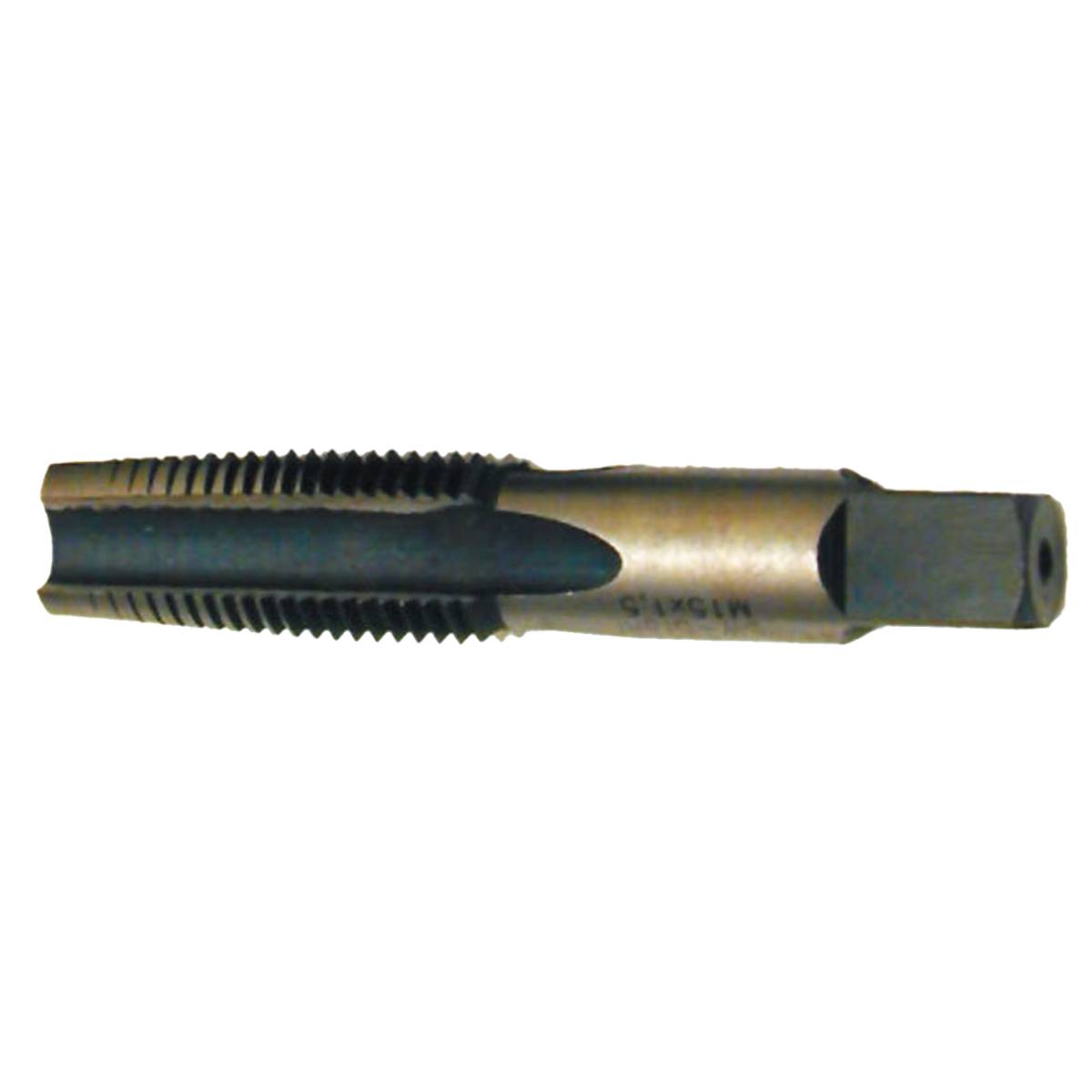 SW-Stahl Spezialbohrer, M15 x 1,5