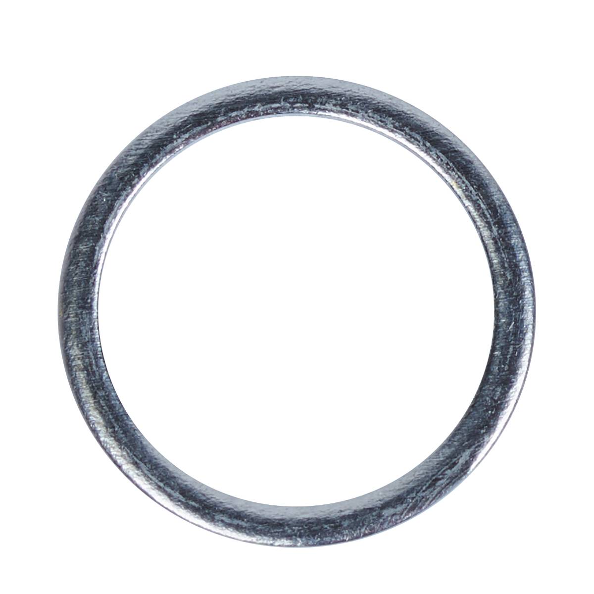 SW-Stahl Aludichtring, M15 x 19 x 1,5