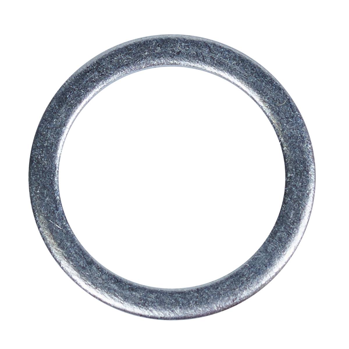 SW-Stahl Aludichtring, M13 x 19 x 1,5